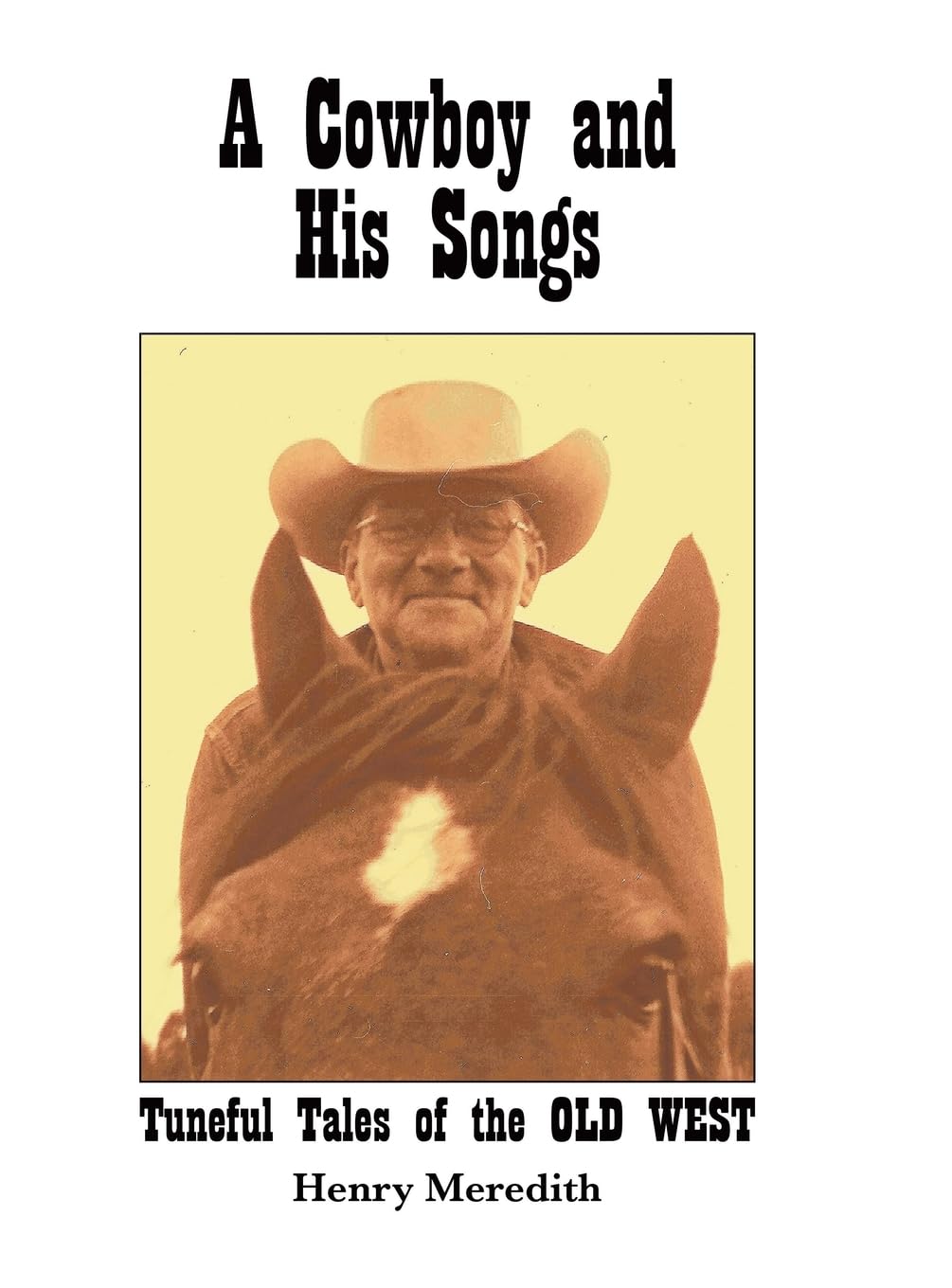 A Cowboy and His Songs Pop culture