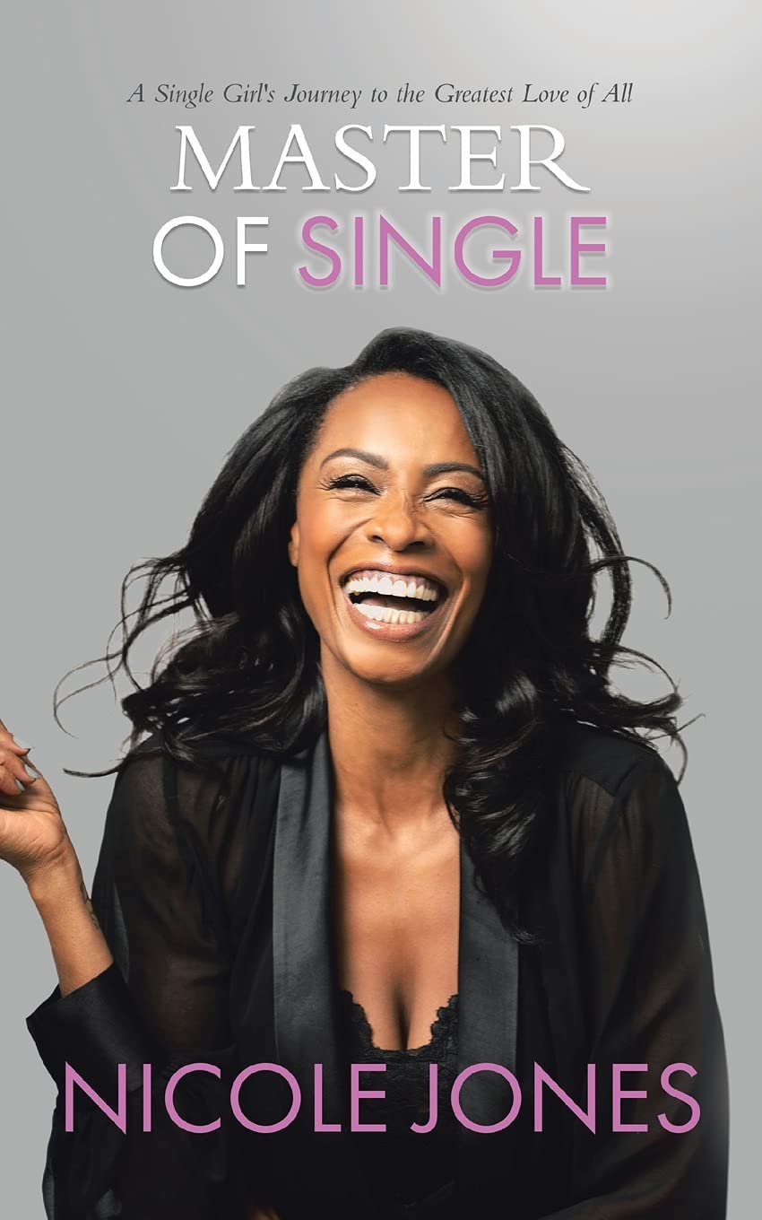 Master of Single Business, Finance & Career Books