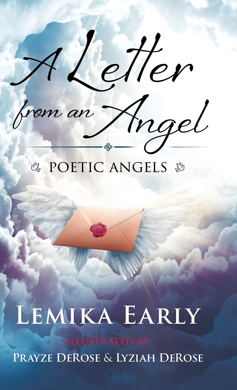 Product Image: A Letter From An Angel