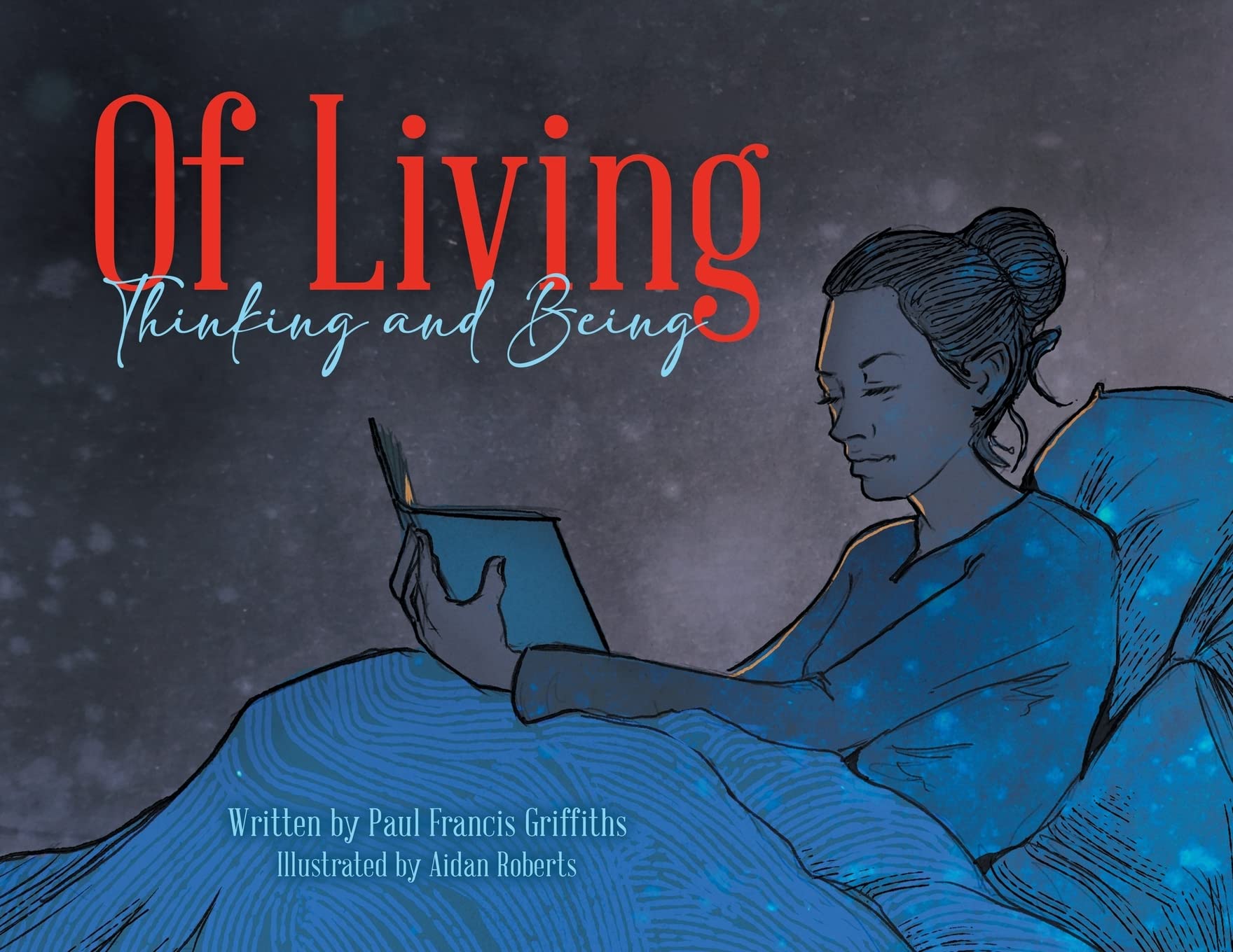 Of Living, Thinking and Being Business, Finance & Career
