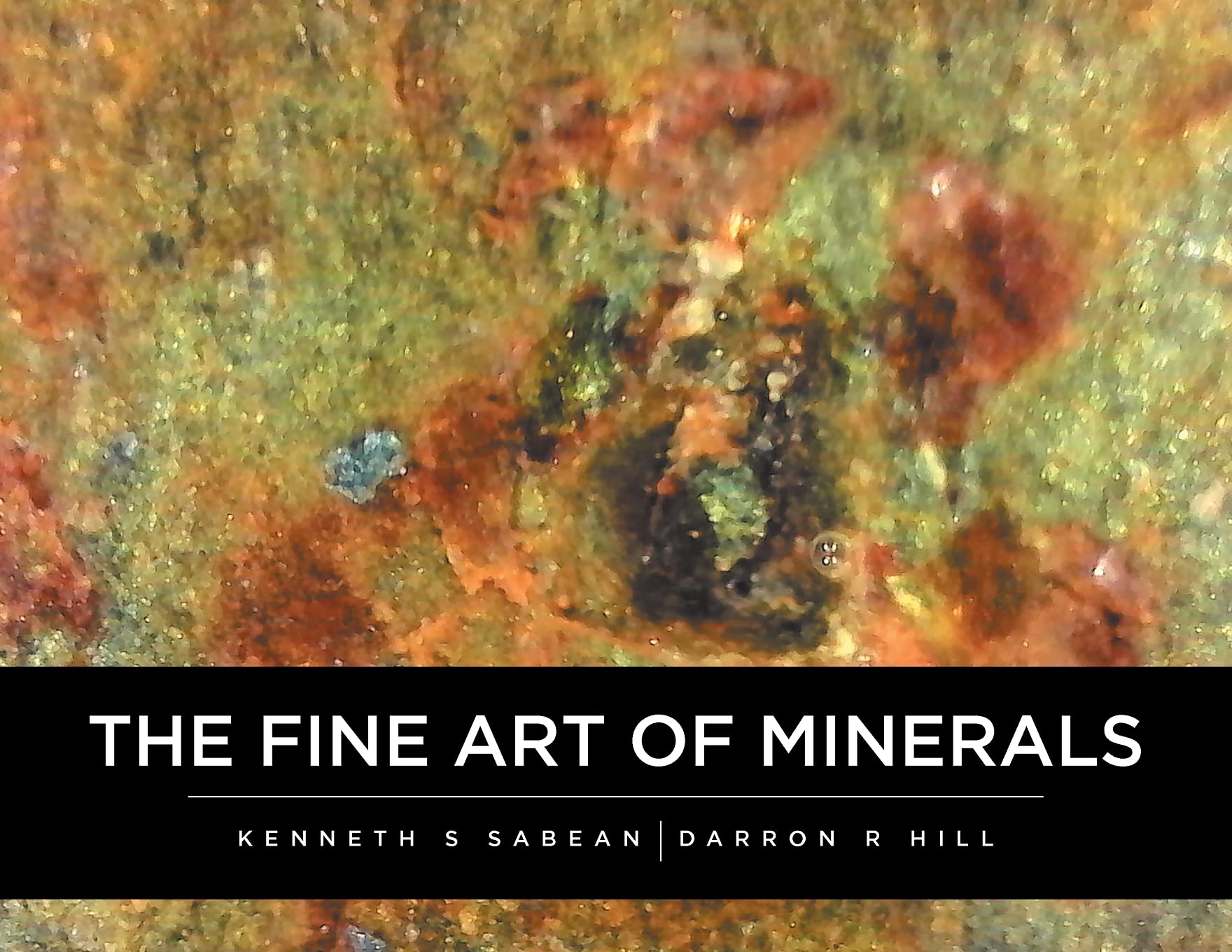 The Fine Art Of Minerals Mathematics