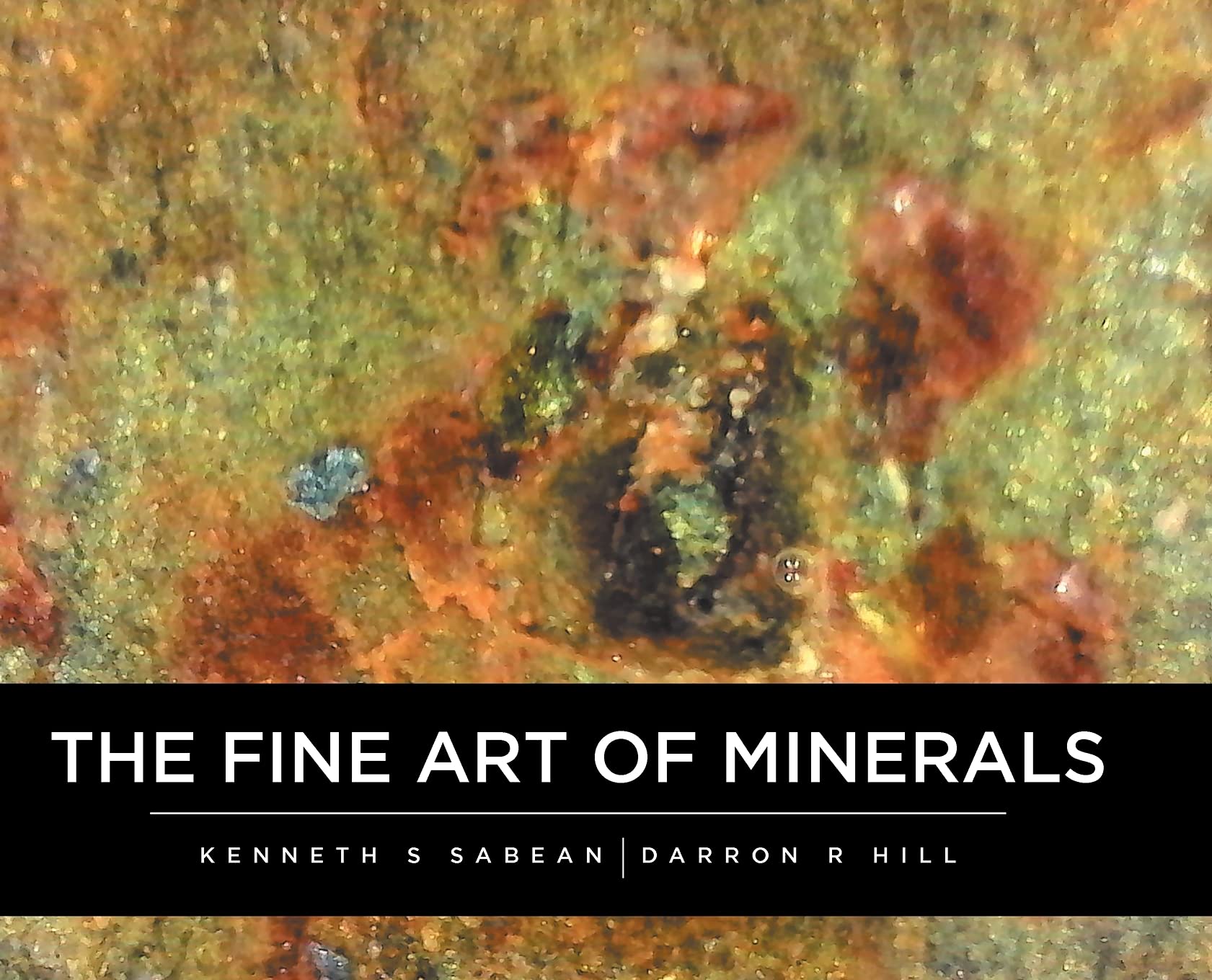 The Fine Art Of Minerals Mathematics