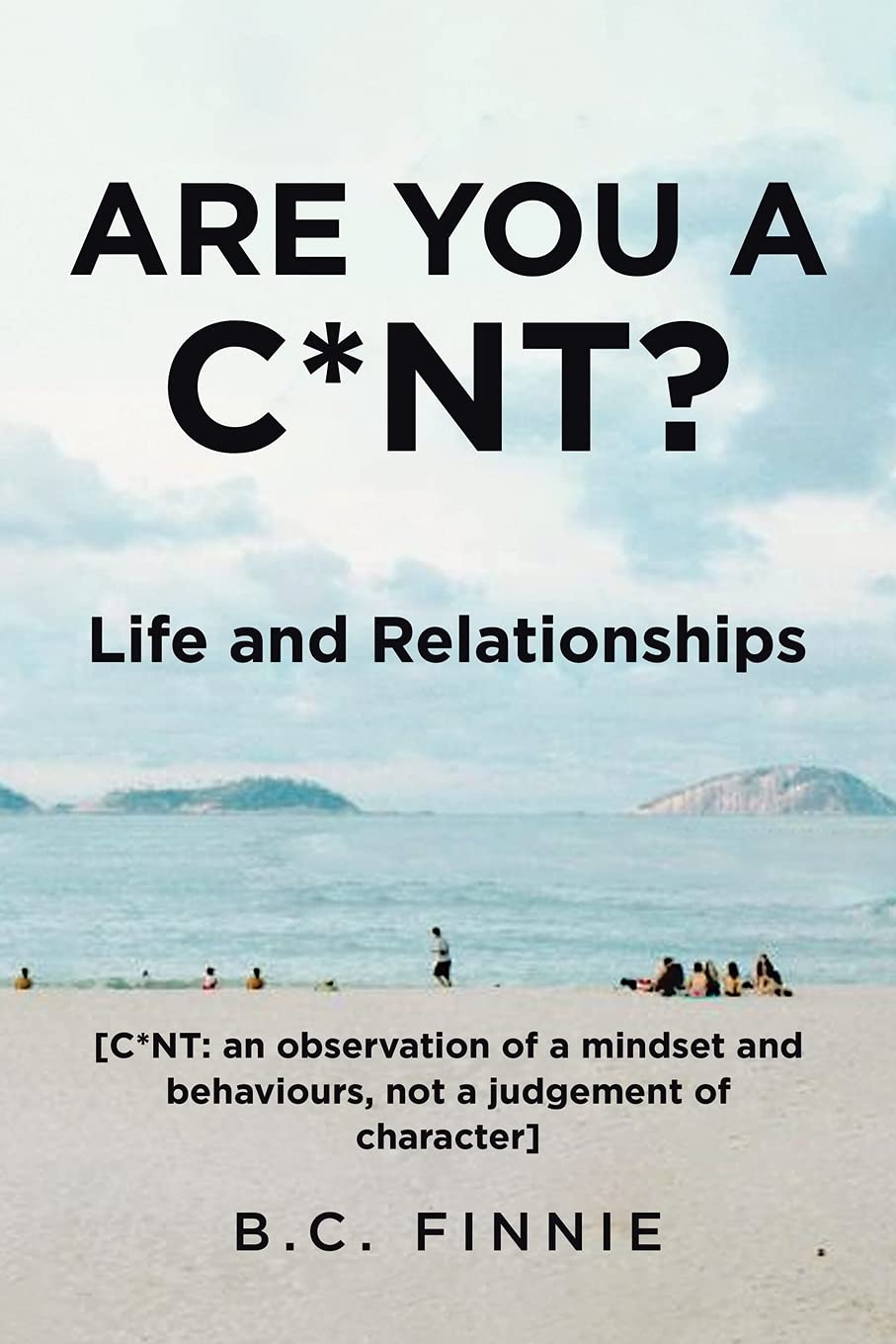 Are You a C*NT? - Life and Relationships: Contemporary literature