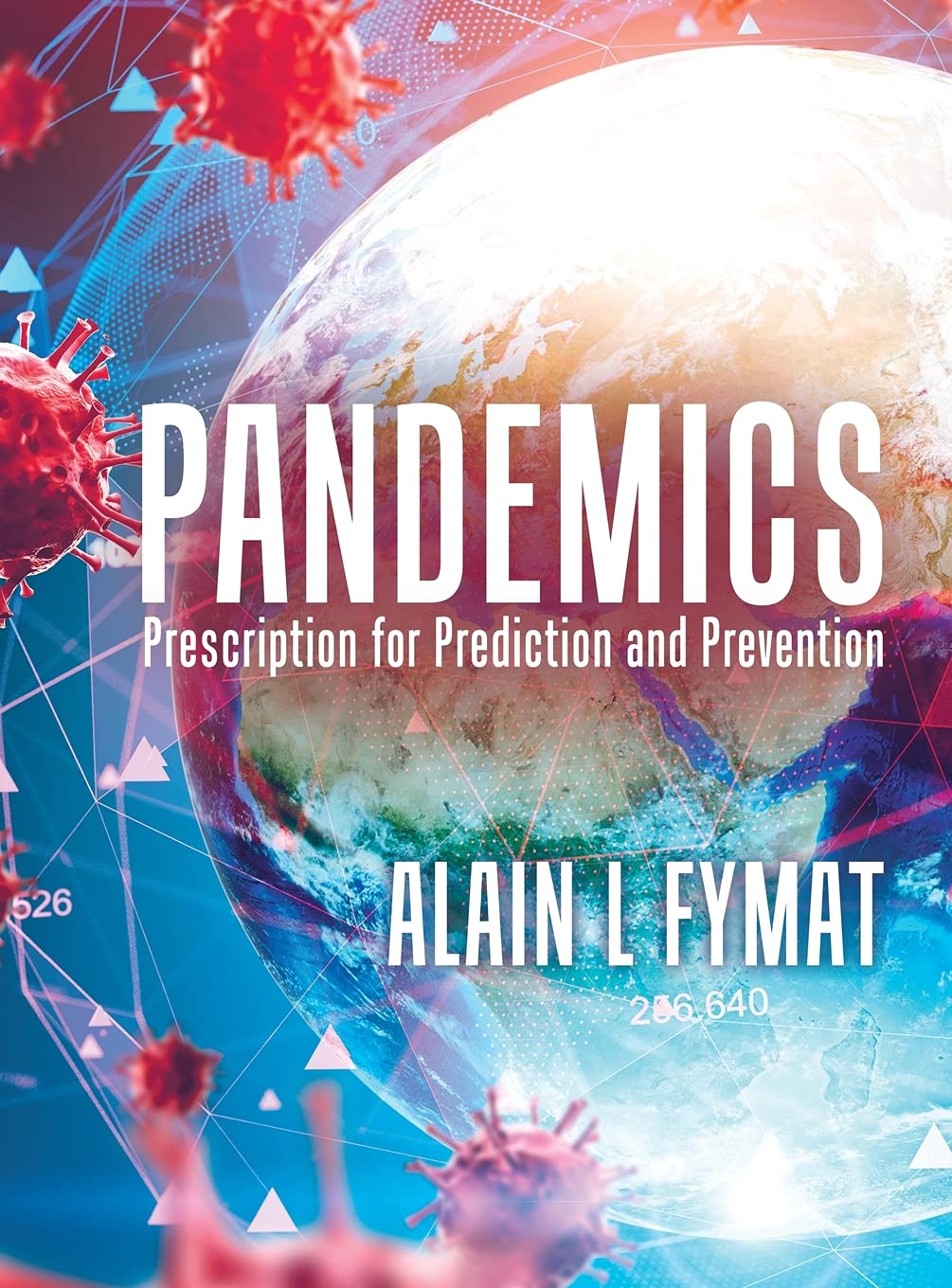 Pandemics Medicine Books