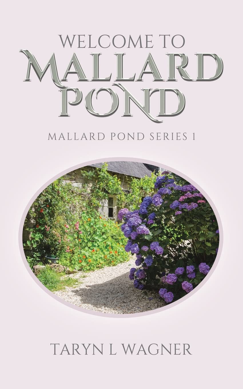 Welcome to Mallard Pond Contemporary literature