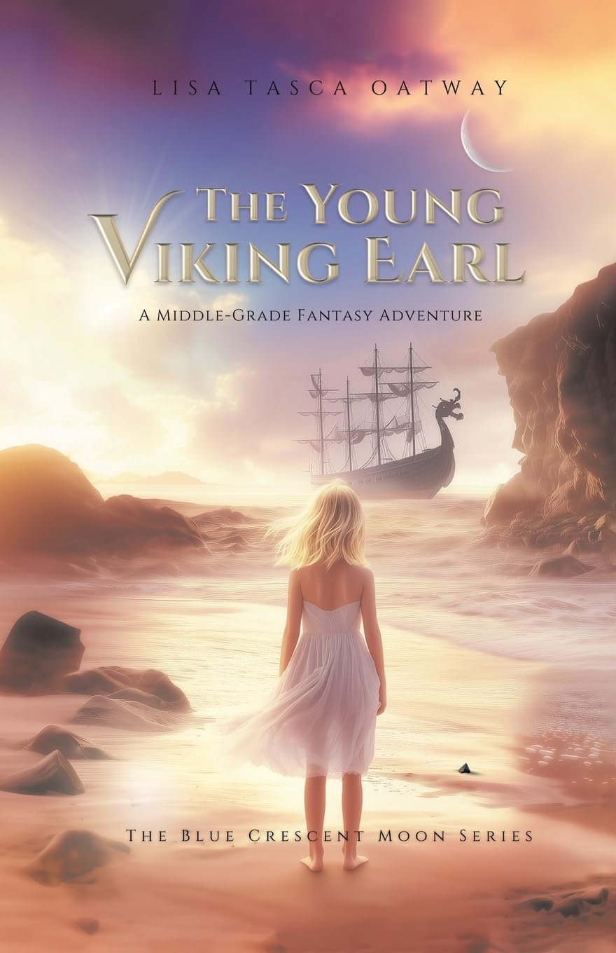 The Young Viking Earl Non-fiction