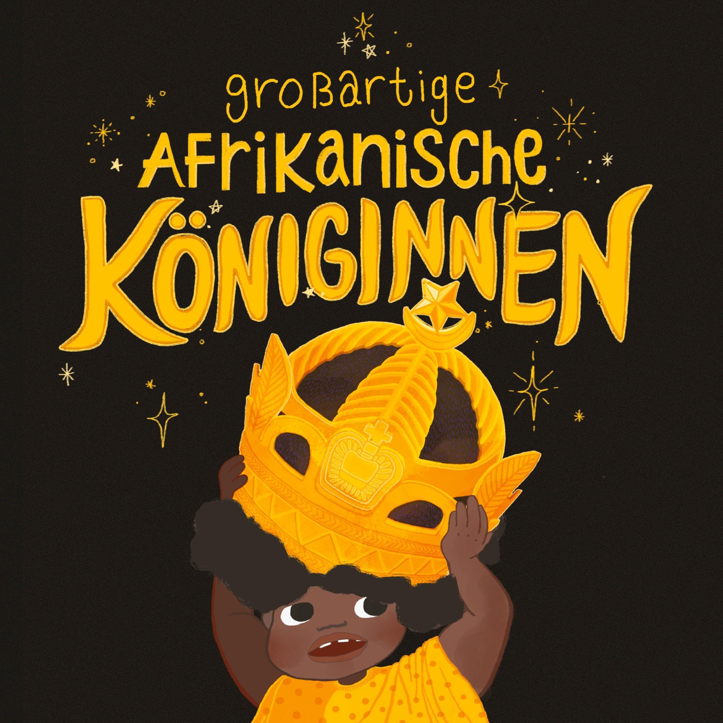 Großartige Afrikanische Königinnen Novels & Short Stories