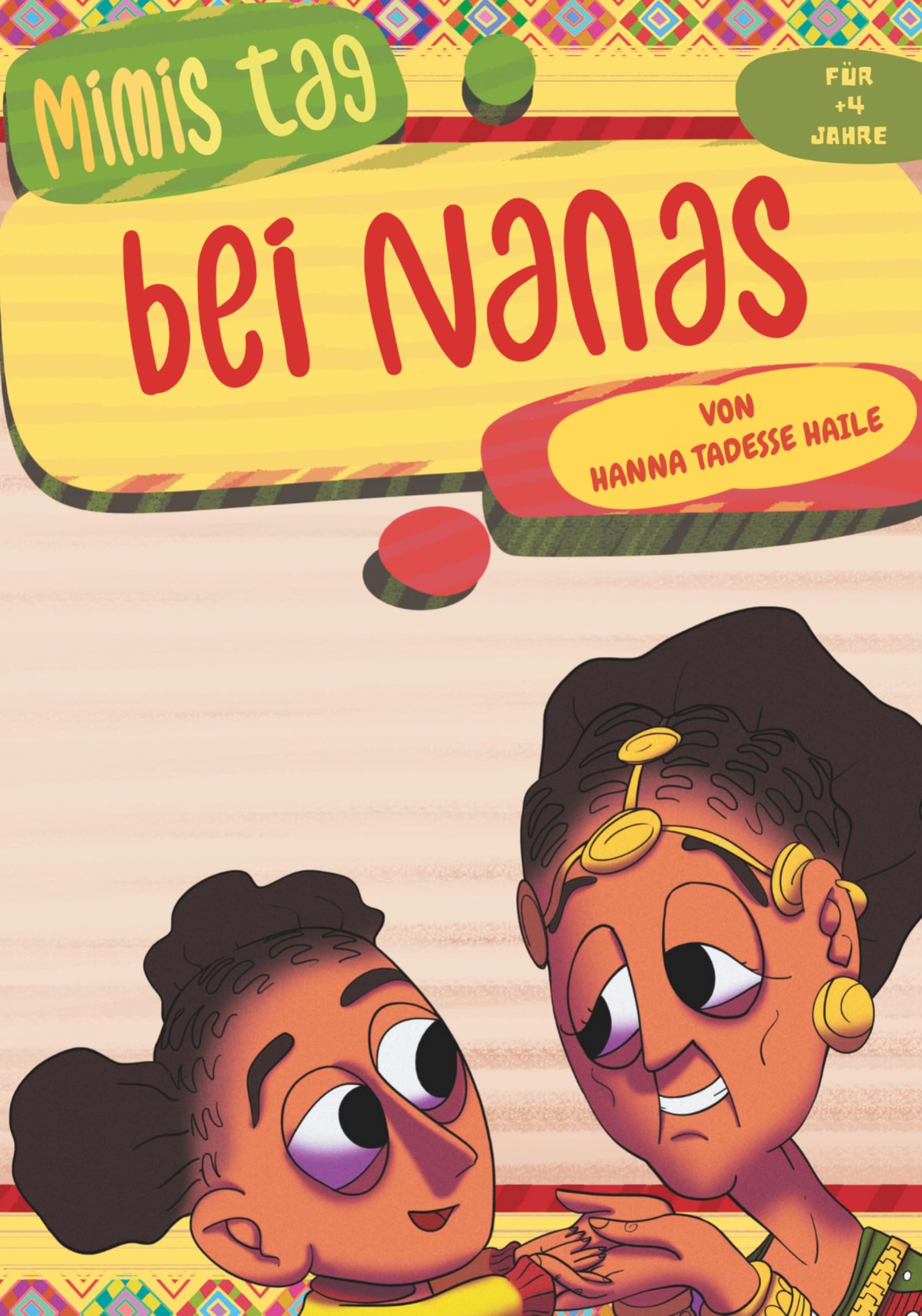 Mimis Tag bei Nana Novels & Short Stories