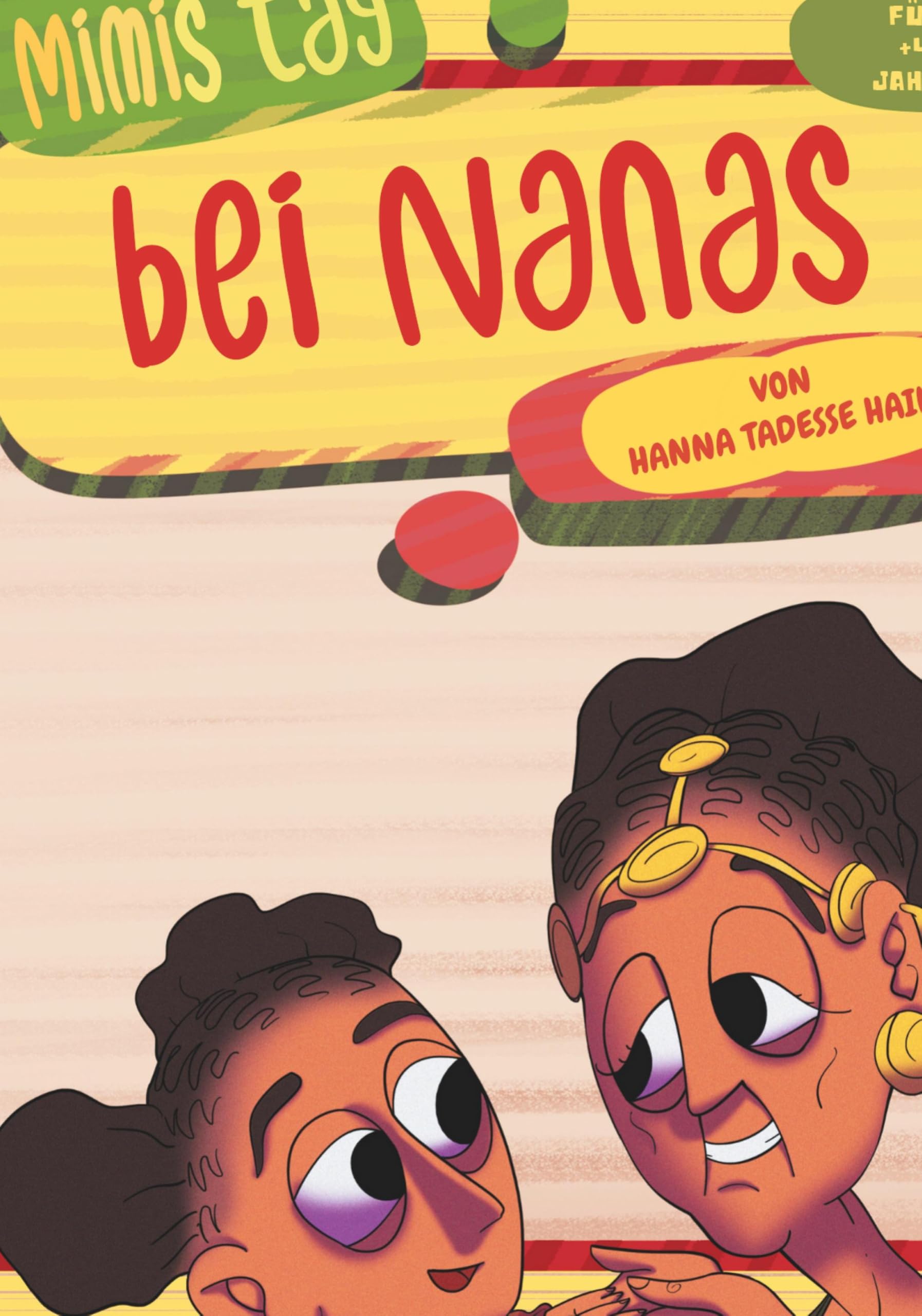 Mimis Tag bei Nana Novels & Short Stories