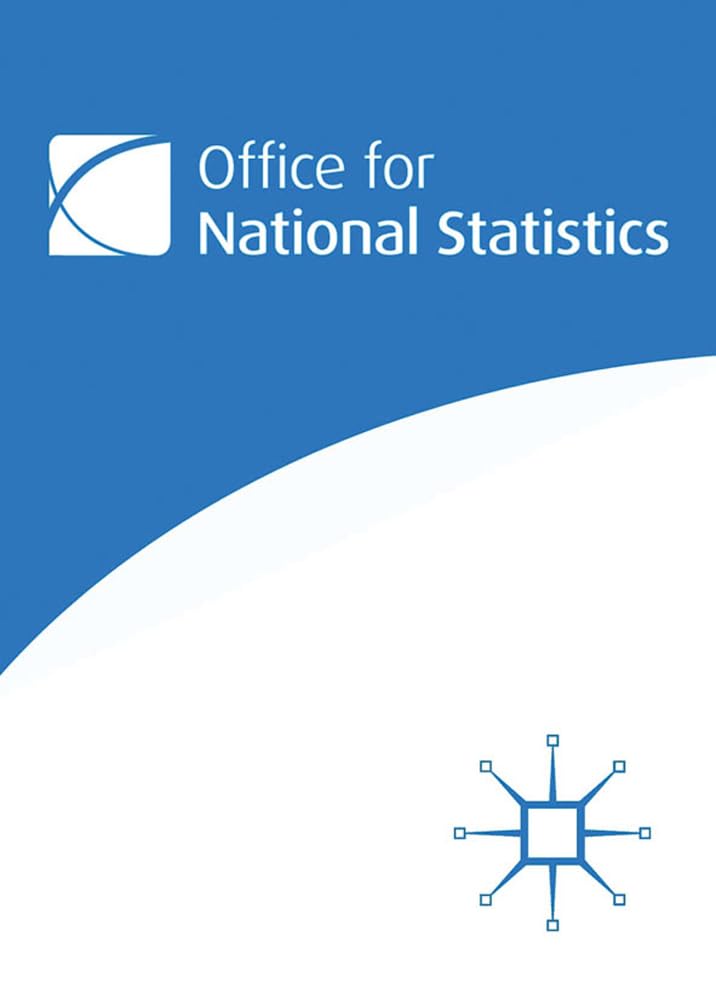 Monthly Digest of Statistics Volume 726, June 2006 book