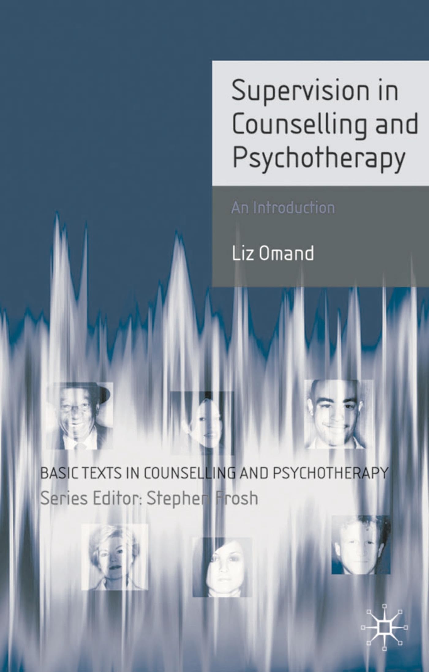 Supervision in Counselling and Psychotherapy Medicine