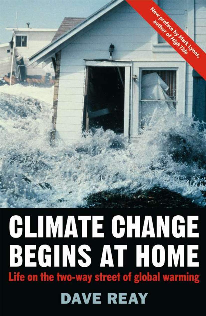 Climate Change Begins at Home Law Books