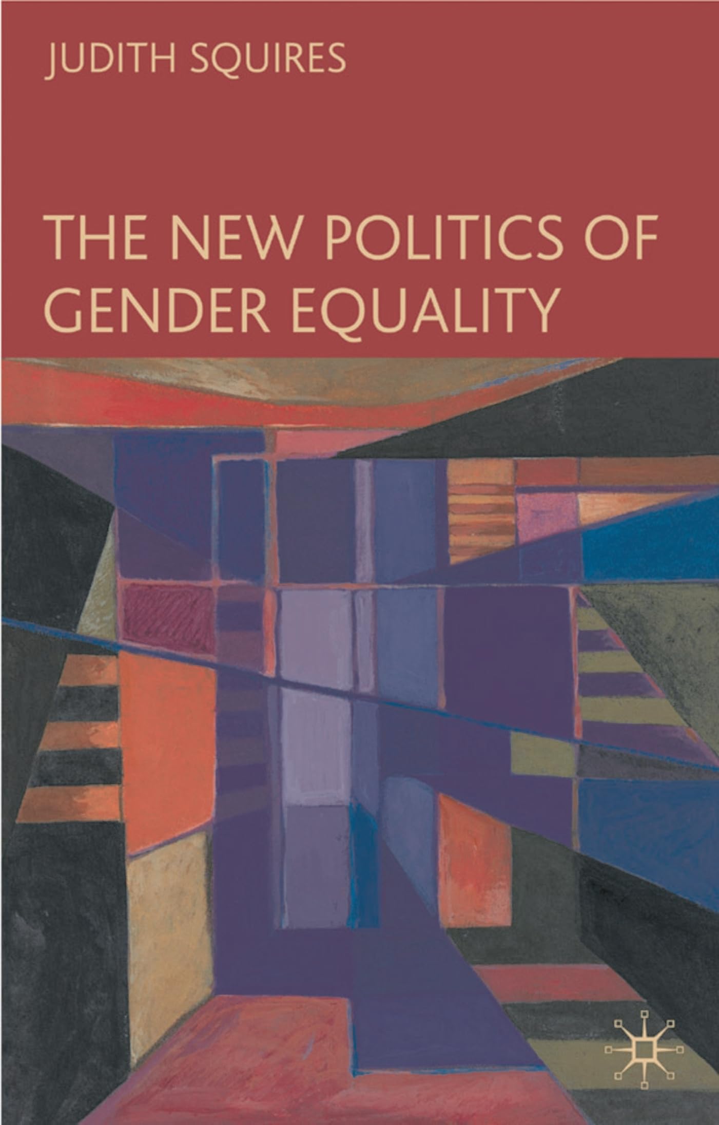 The New Politics of Gender Equality Law