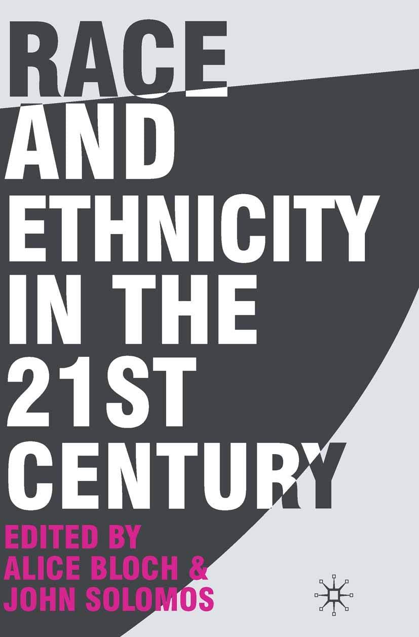 Race and Ethnicity in the 21st Century Law