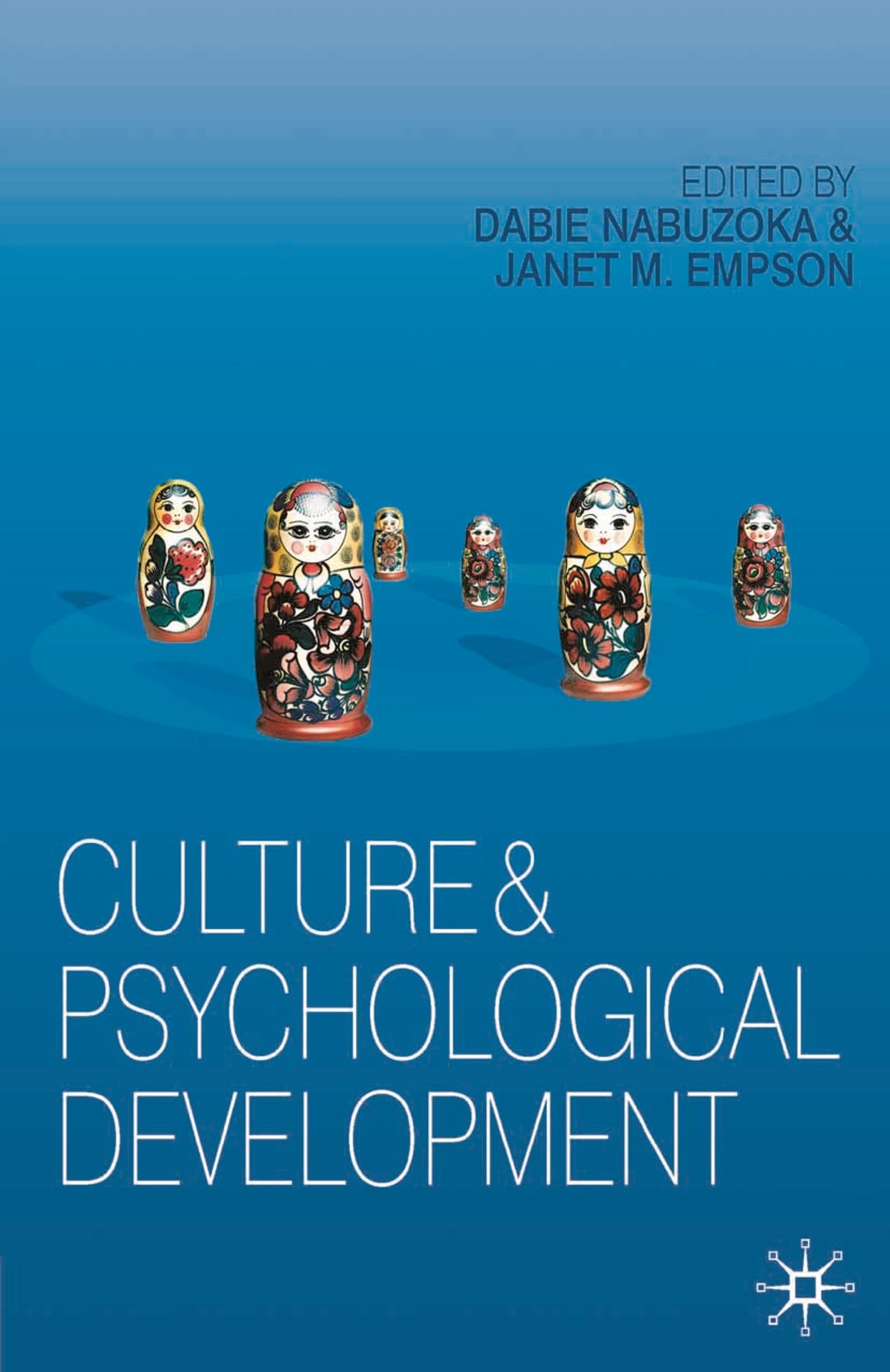 Culture and Psychological Development Books
