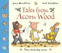 Tales From Acorn Wood Music