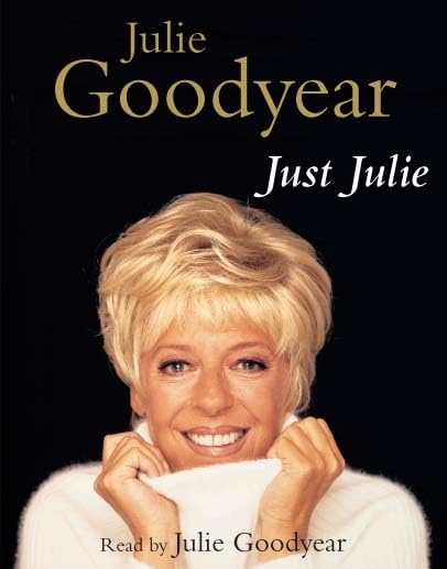 Product Image: Just Julie