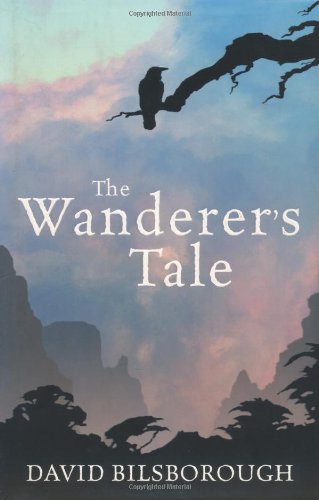 The Wanderer's Tale: Annals of Lyndormyn I Fantasy & Sci-Fi