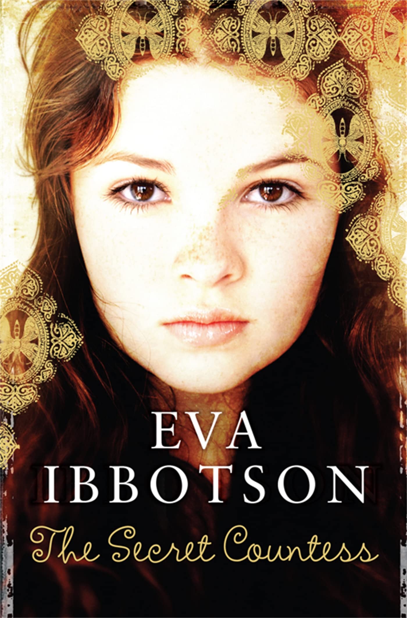 The Secret Countess Fiction