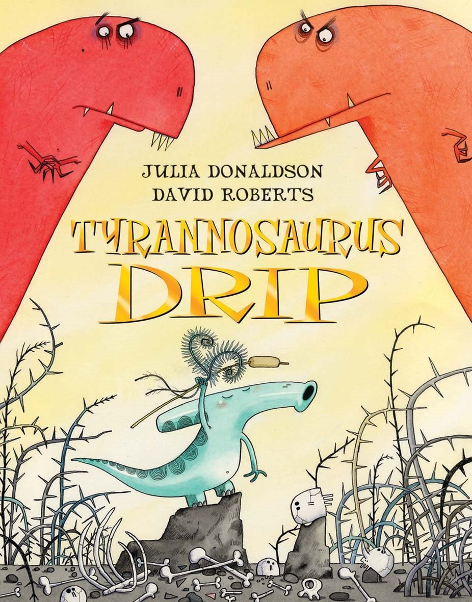 Product Image: Tyrannosaurus Drip