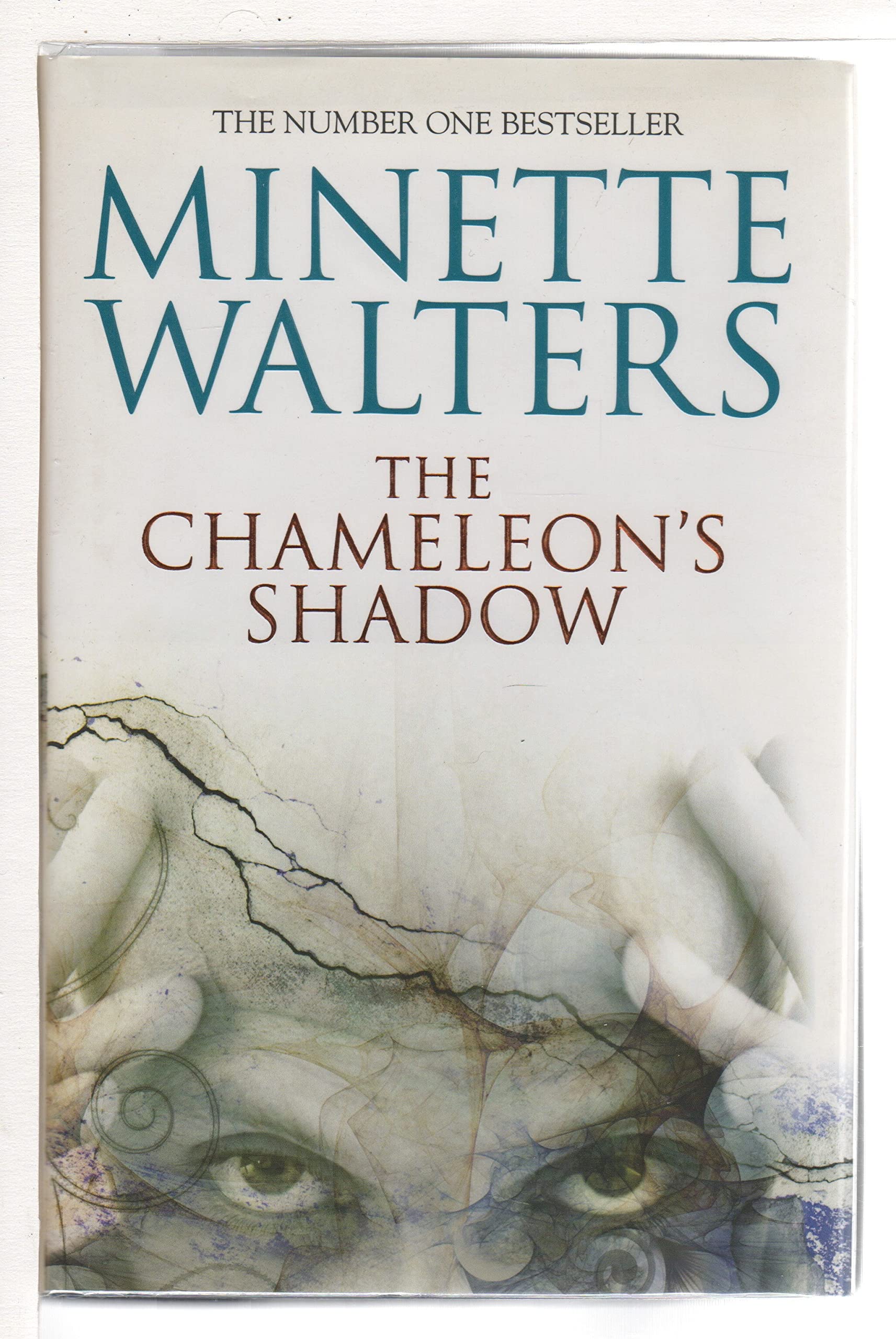 The Chameleon's Shadow Contemporary literature Books