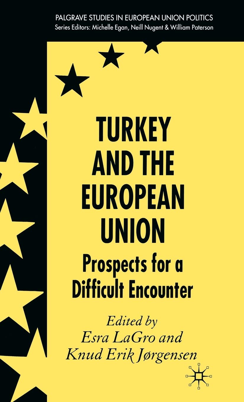 Turkey and the European Union Law
