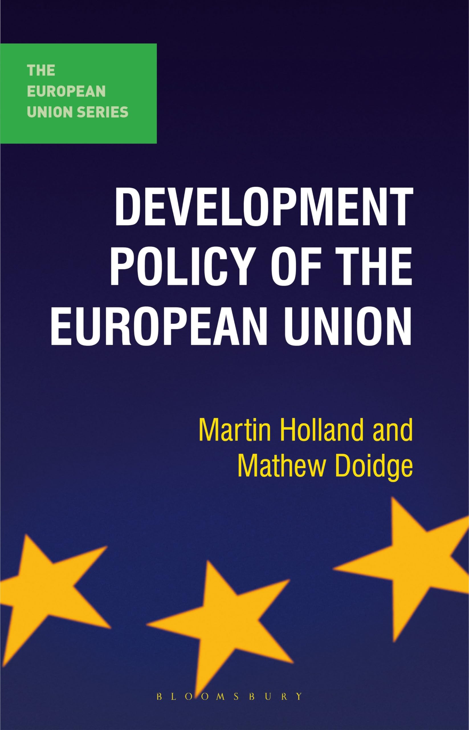 Development Policy of the European Union Law