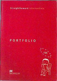 Straightforward Portfolio Intermediate Level (Italy & Spain) Books