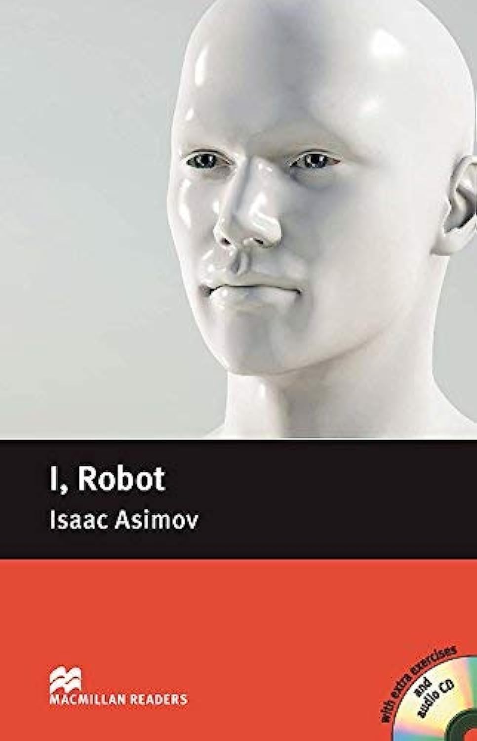Product Image: Macmillan Readers I, Robot Pre Intermediate Pack