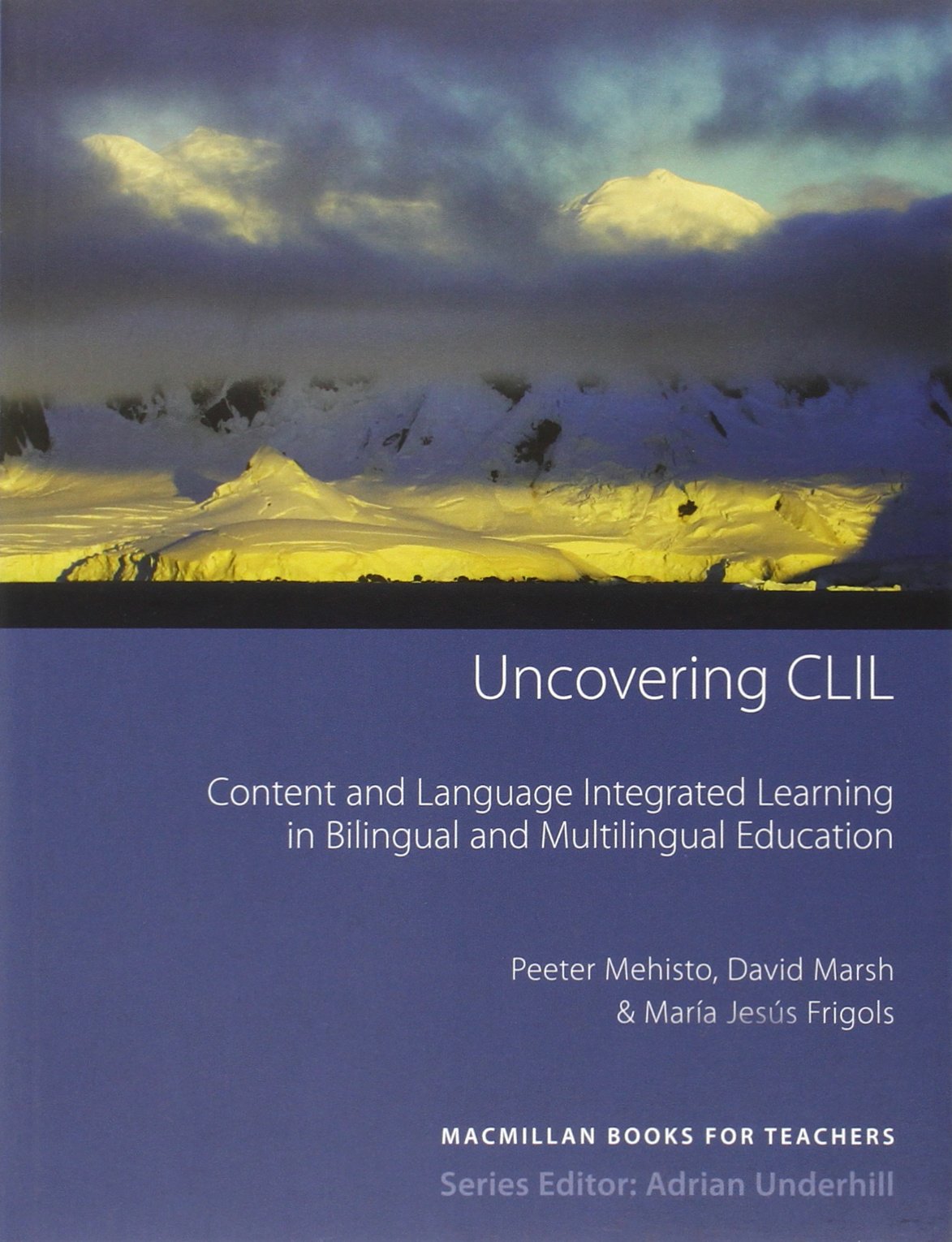 MBT Uncovering CLIL (Mac Books for Tchs) Foreign Languages ​​& Dictionaries