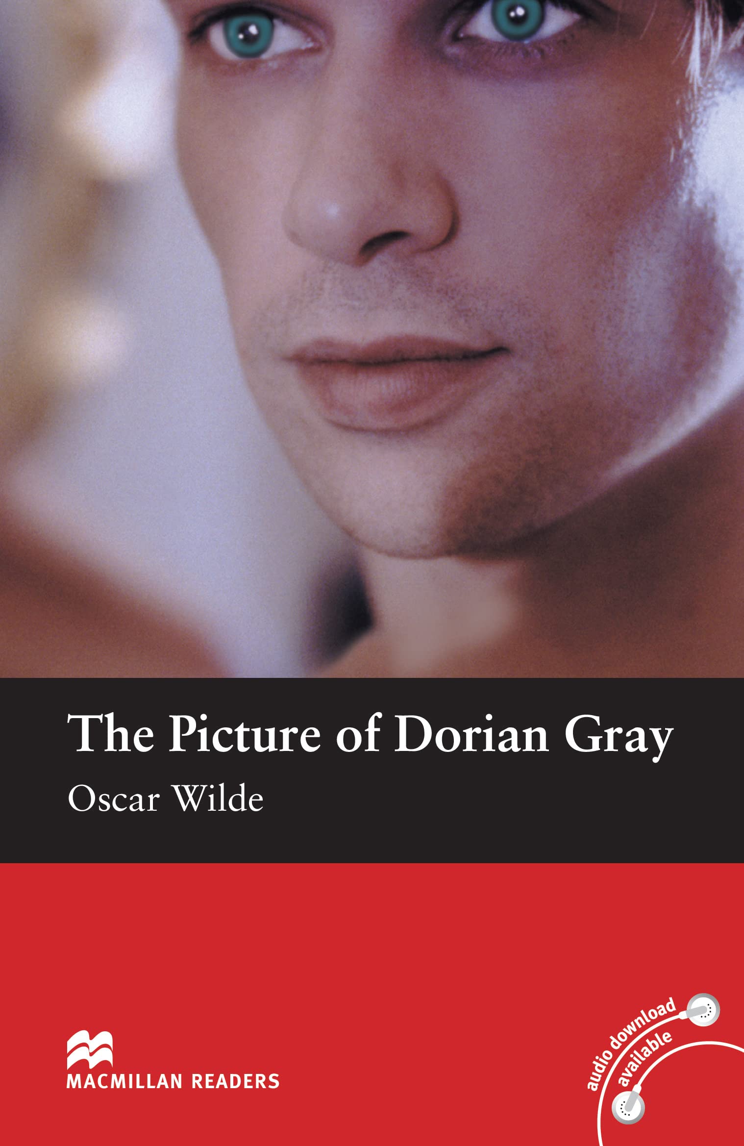 Macmillan Readers Picture of Dorian Gray The Elementary Without CD (Macmillan Readers 2007) Foreign Languages ​​& Dictionaries