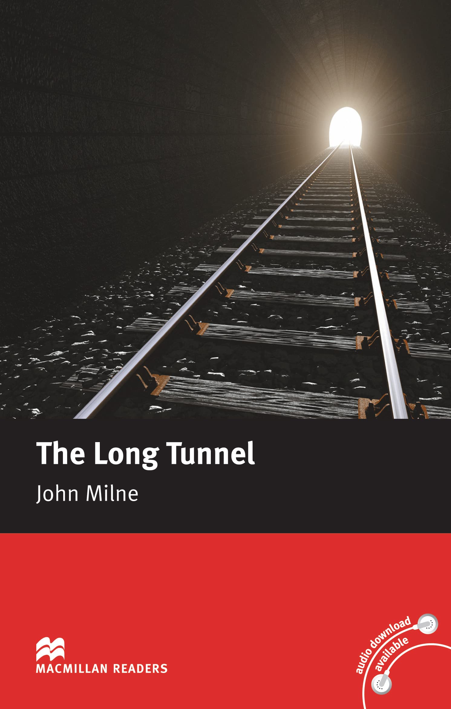 Macmillan Readers Long Tunnel The Beginner Without CD (Macmillan Readers 2007) Foreign Languages ​​& Dictionaries