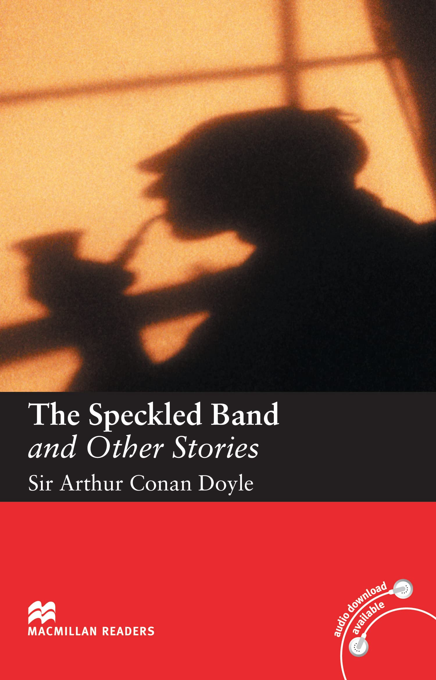 Macmillan Readers Speckled Band and Other Stories The Intermediate Reader Without CD (Macmillan Readers 2007) Foreign Languages ​​& Dictionaries