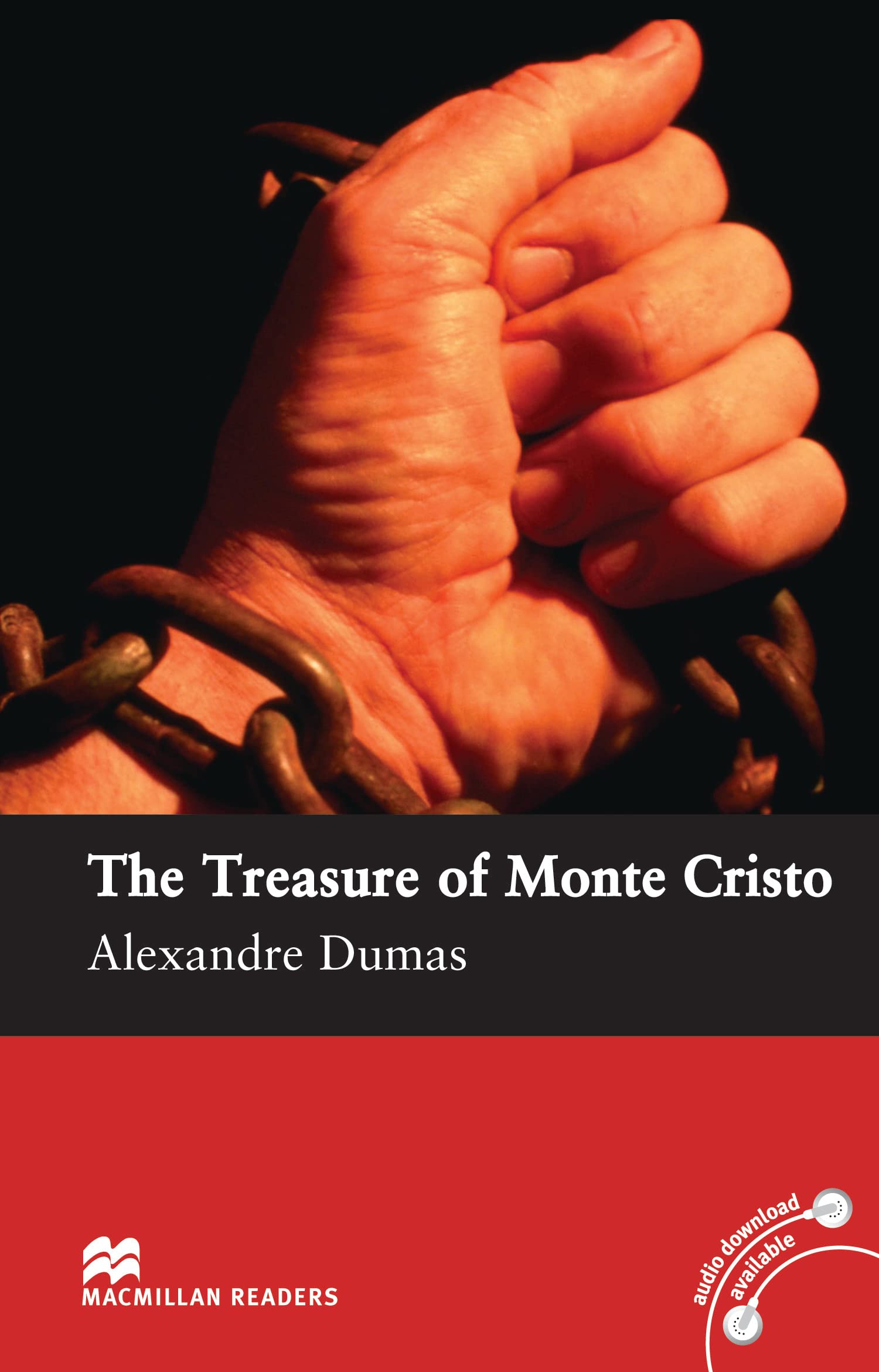 Macmillan Readers Treasure of Monte Cristo The Pre Intermediate Without CD (Macmillan Readers 2007) Foreign Languages ​​& Dictionaries