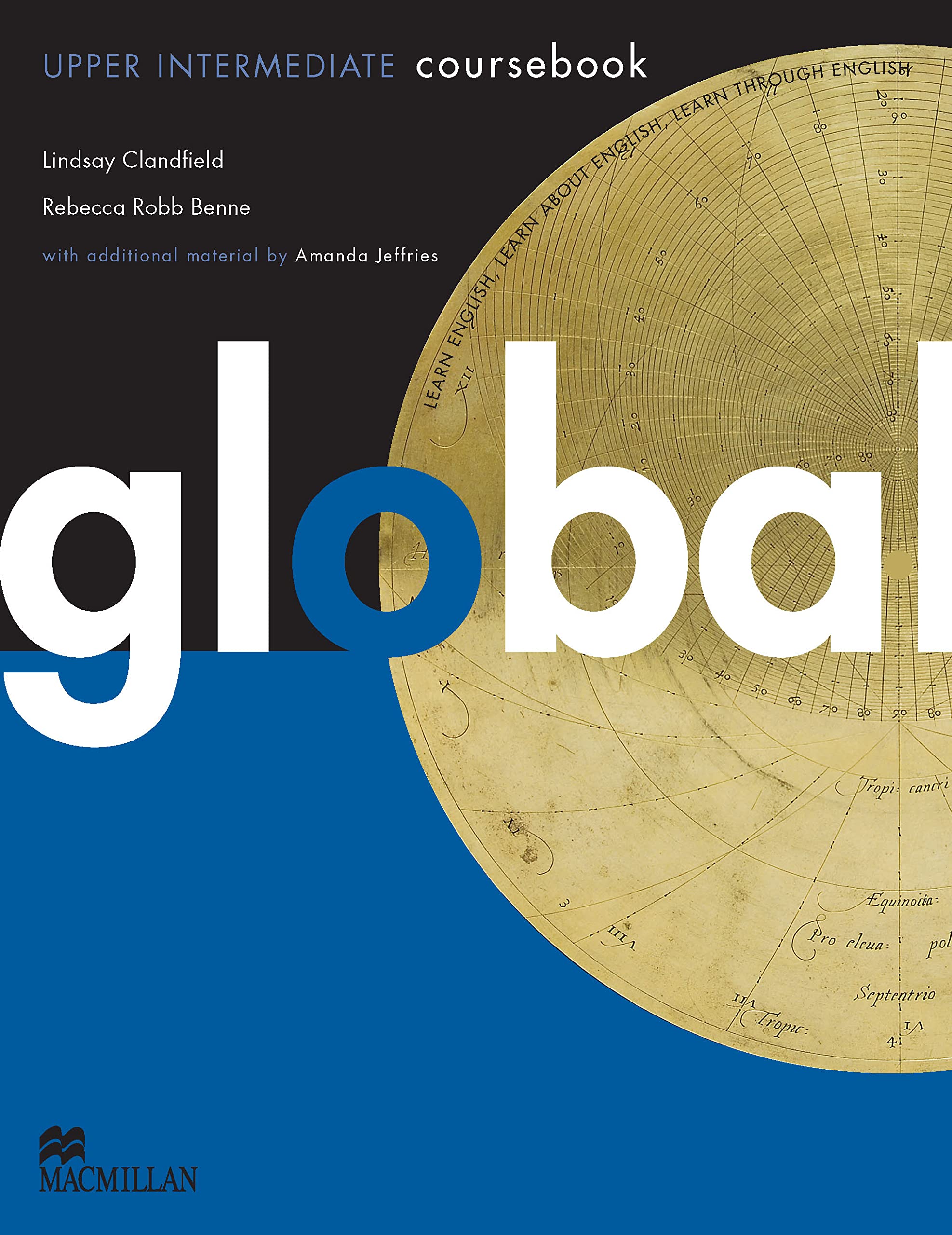 Product Image: GLOBAL Upp Sb