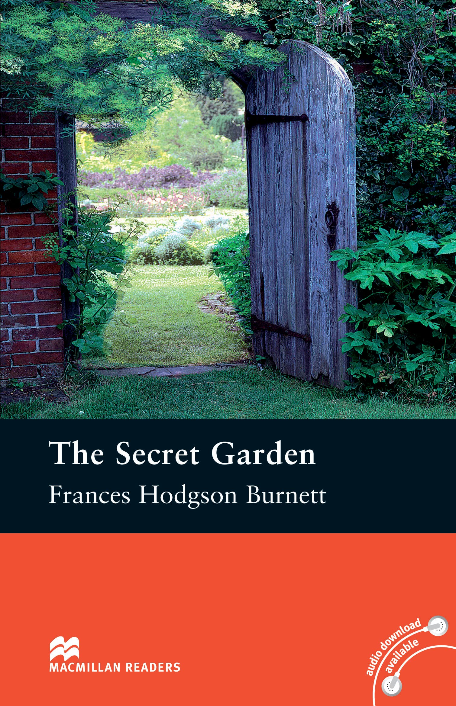 Macmillan Readers Secret Garden The Pre Intermediate without CD (Macmillan Readers 2008) Foreign Languages ​​& Dictionaries