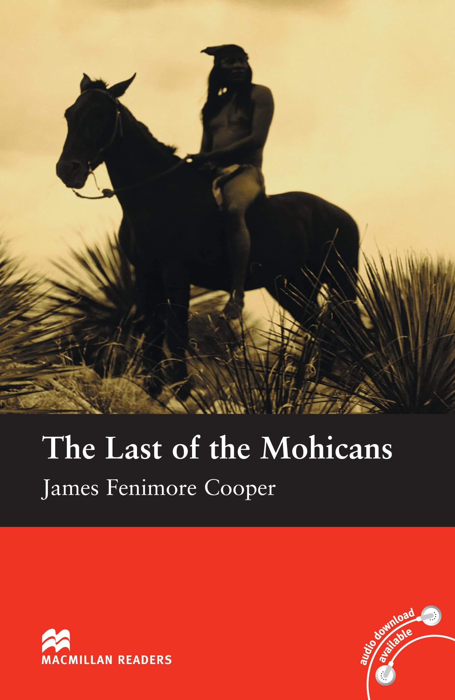 Macmillan Readers Last of the Mohicans The Beginner without CD (Macmillan Readers 2008) Foreign Languages ​​& Dictionaries