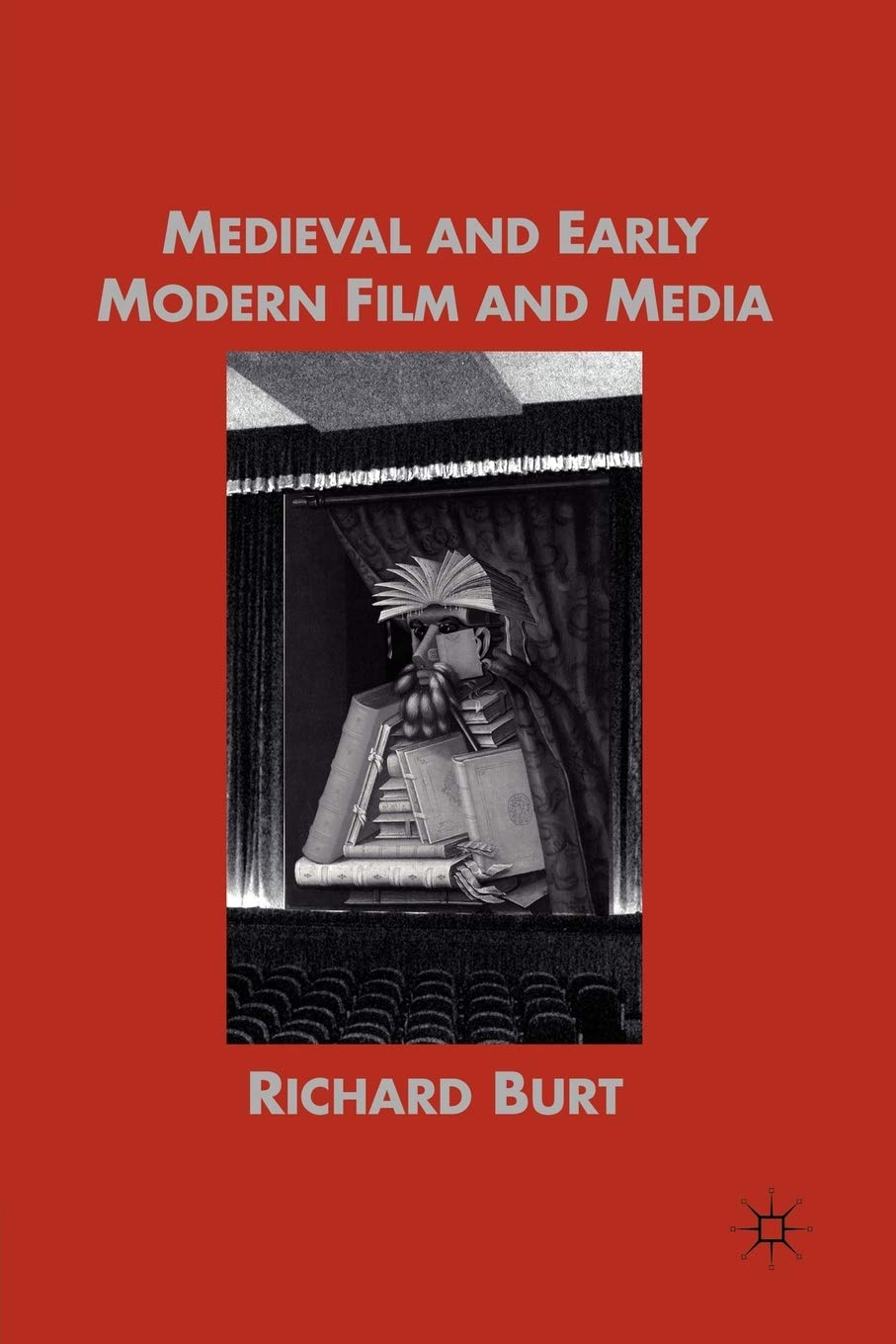 Medieval and Early Modern Film and Media Contemporary literature