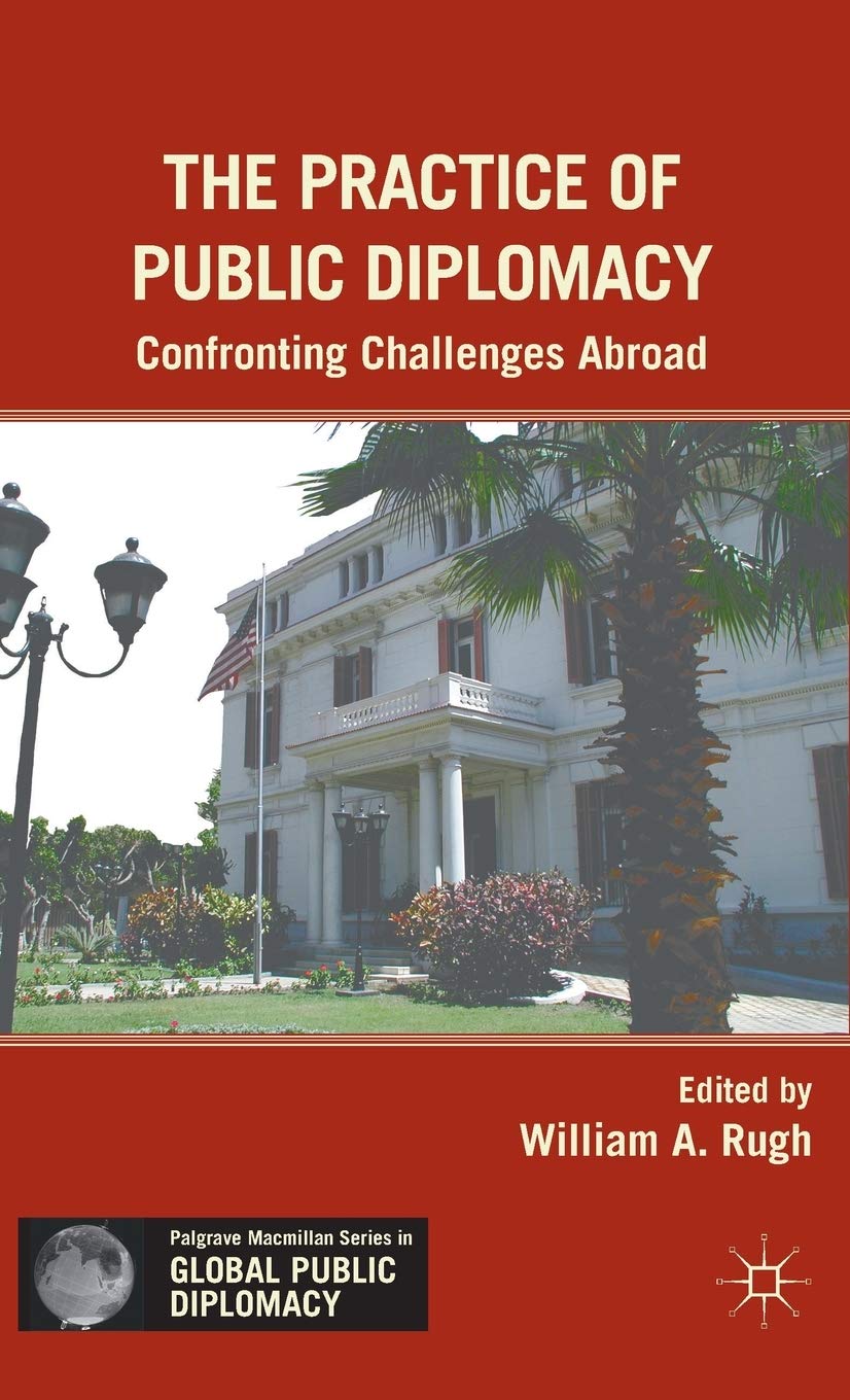 The Practice of Public Diplomacy Law