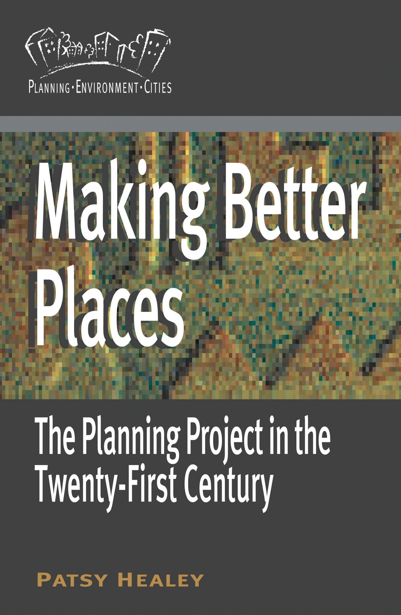 Making Better Places Law