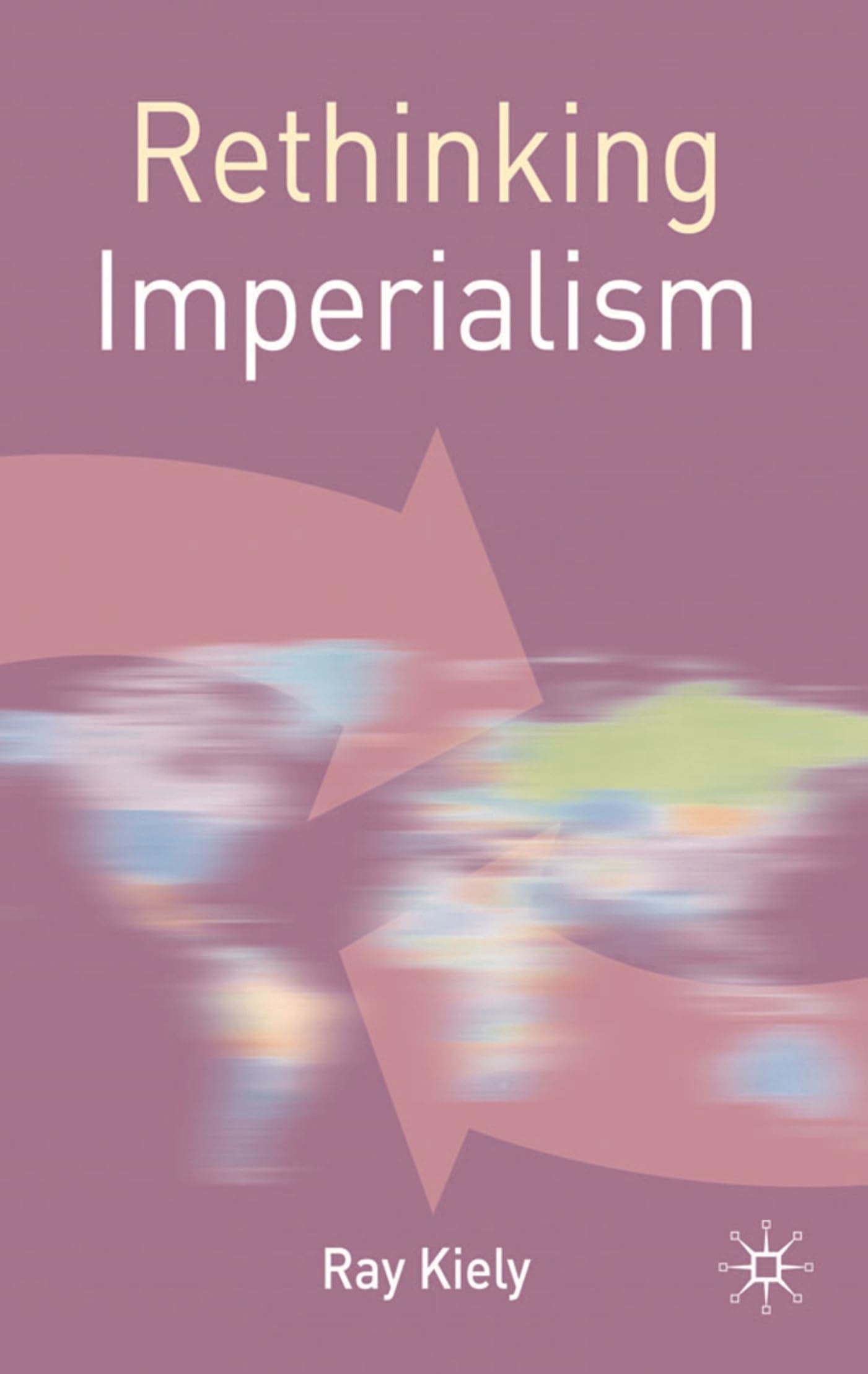 Product Image: Rethinking Imperialism