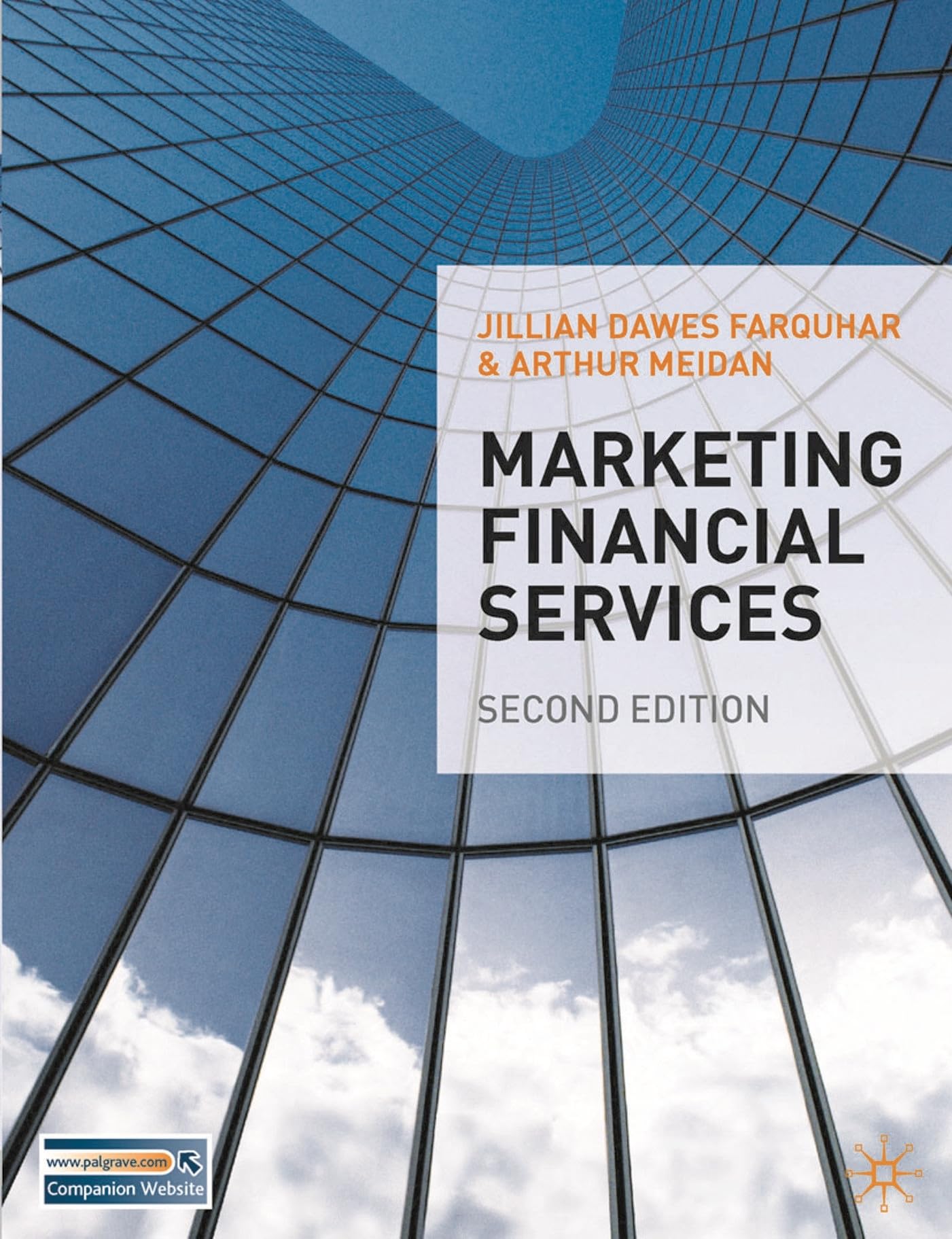 Marketing Financial Services Law