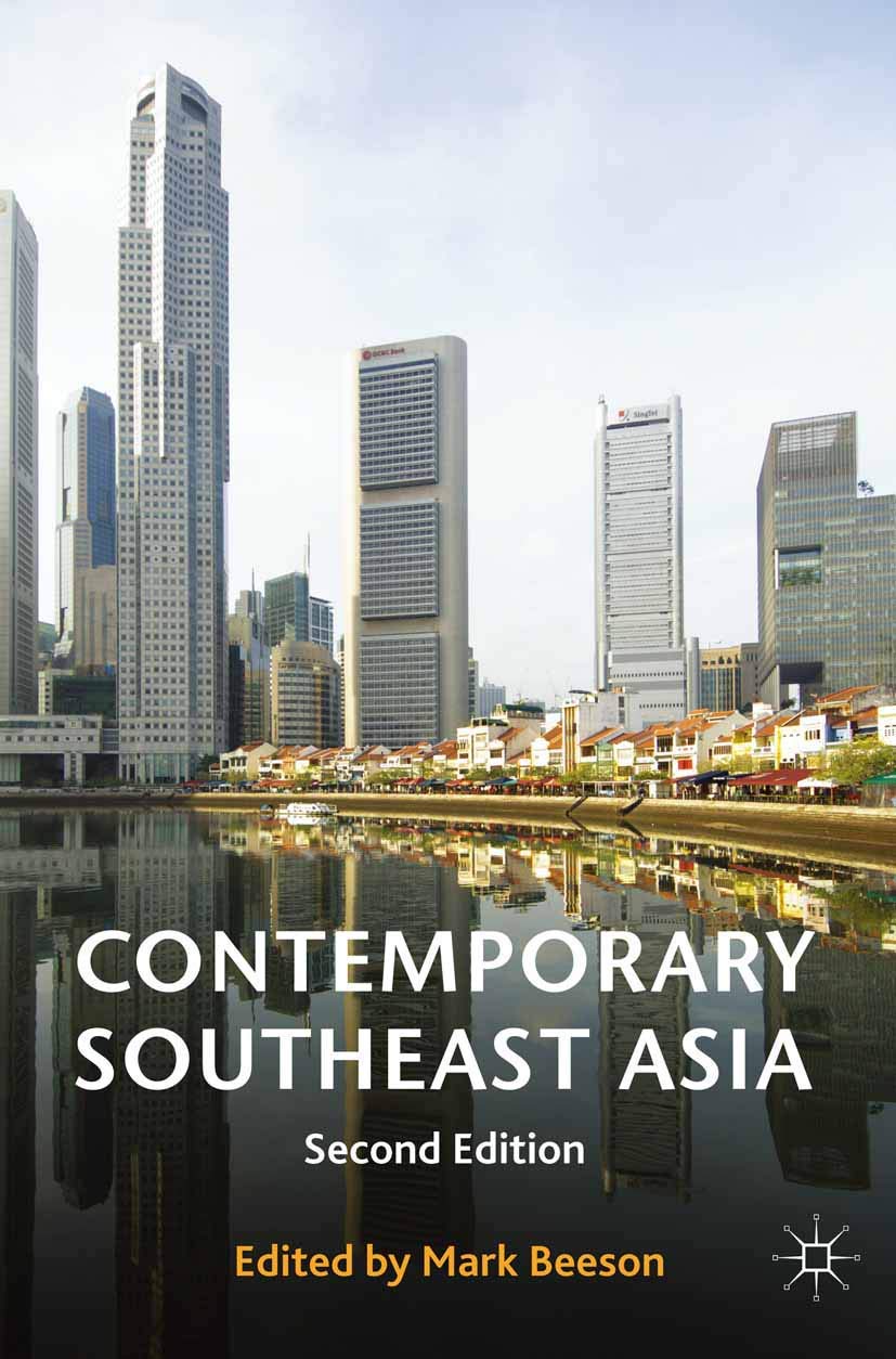 Contemporary Southeast Asia Law Books
