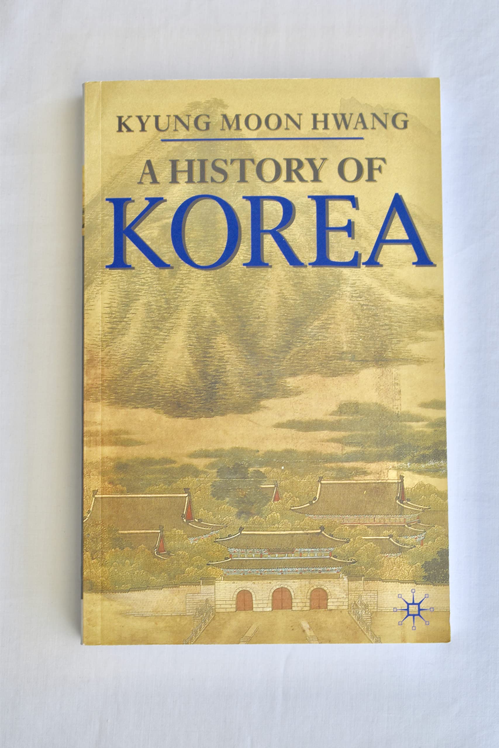 A History of Korea (Palgrave Essential Histories) Politics & History