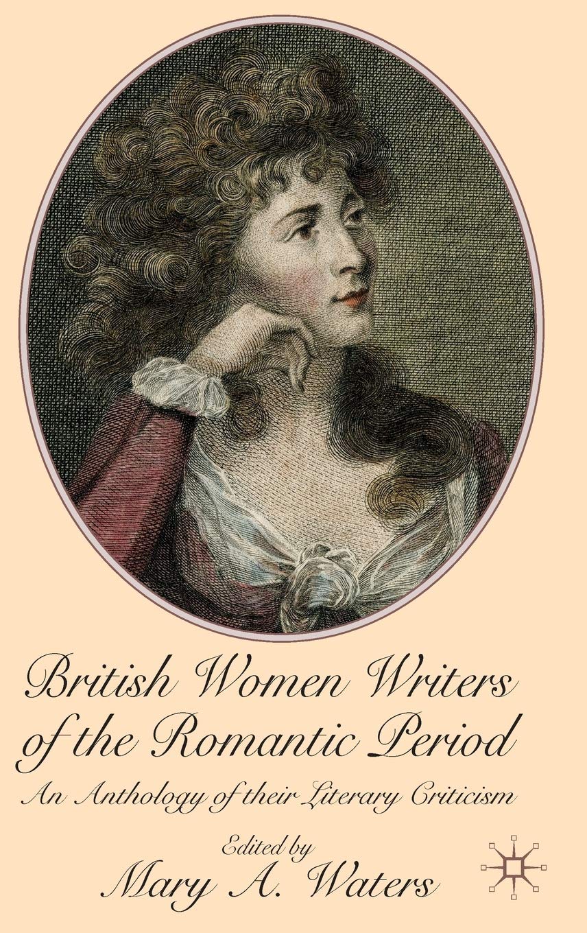 British Women Writers of the Romantic Period Contemporary literature