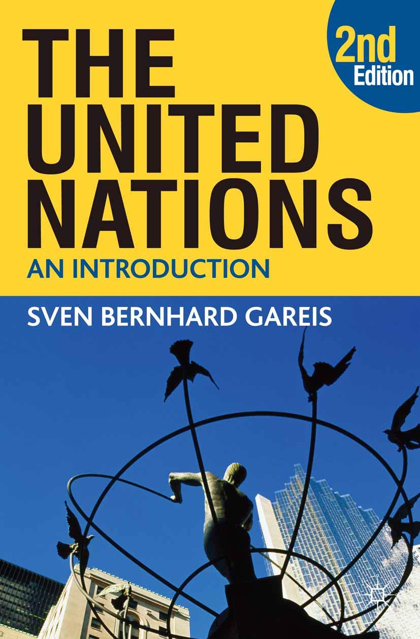 The United Nations Law