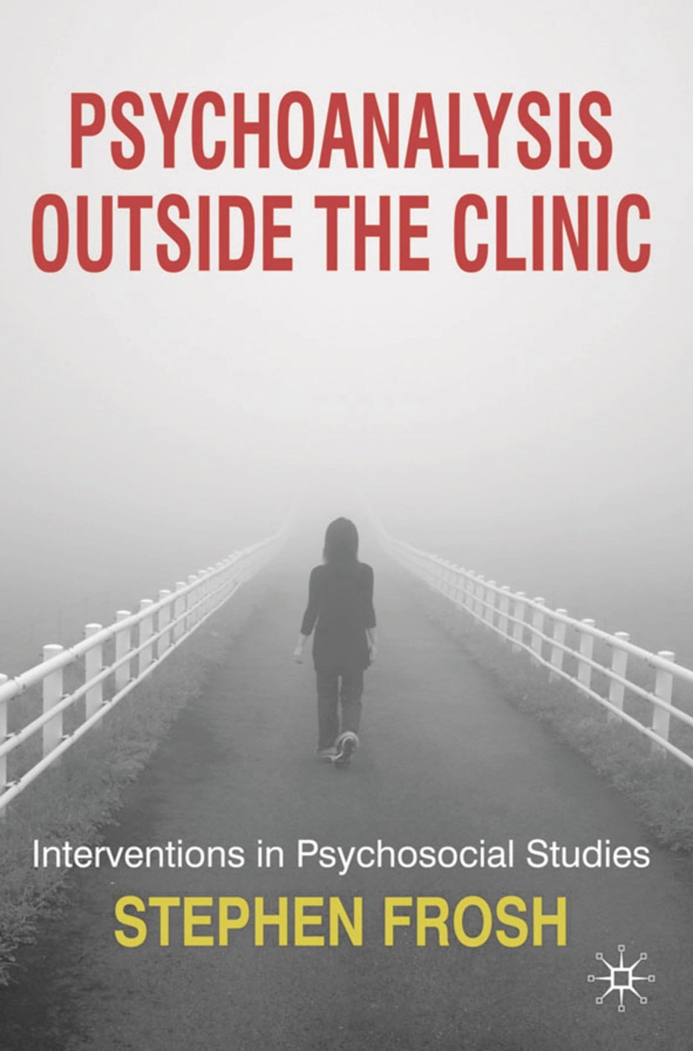 Product Image: Psychoanalysis Outside the Clinic