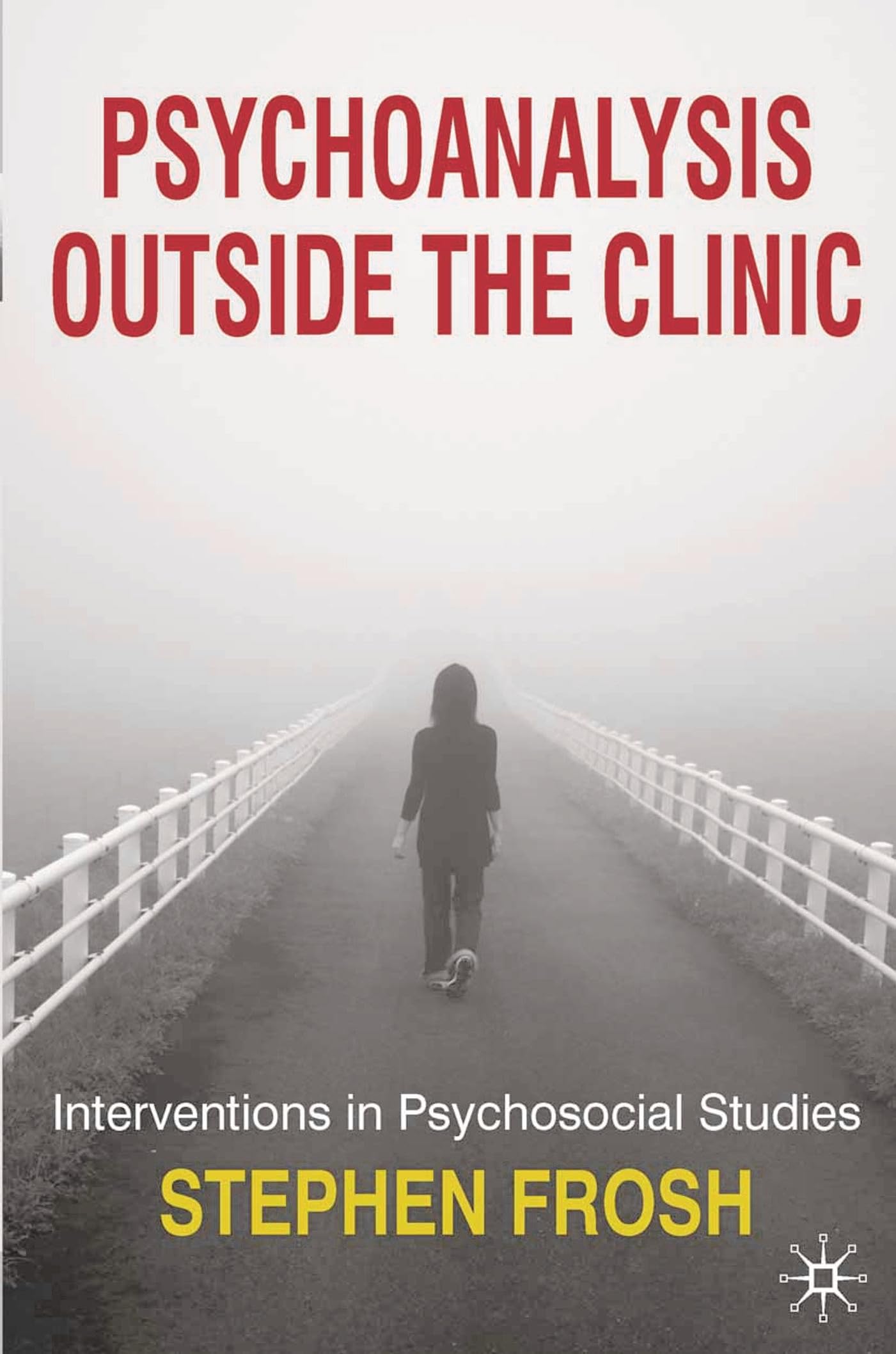 Product Image: Psychoanalysis Outside the Clinic