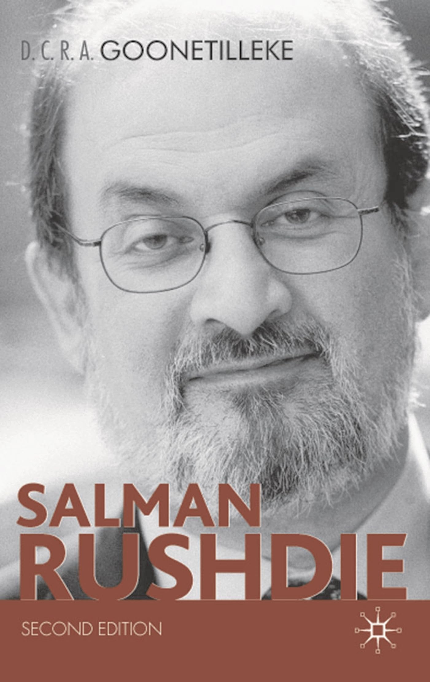 Product Image: Salman Rushdie