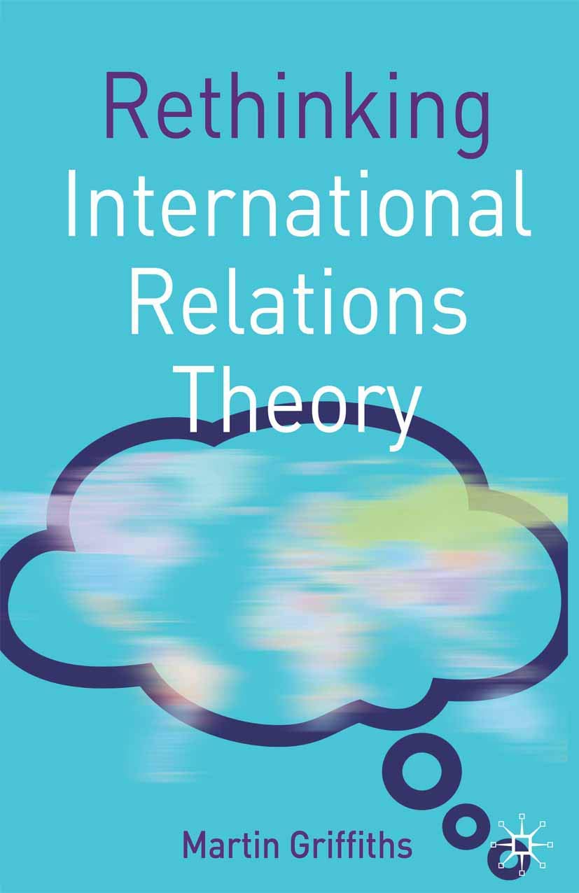 Product Image: Rethinking International Relations Theory